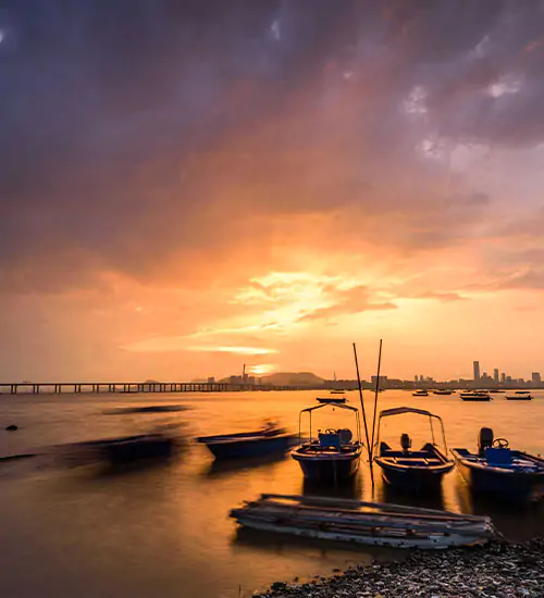 Brahmaputra