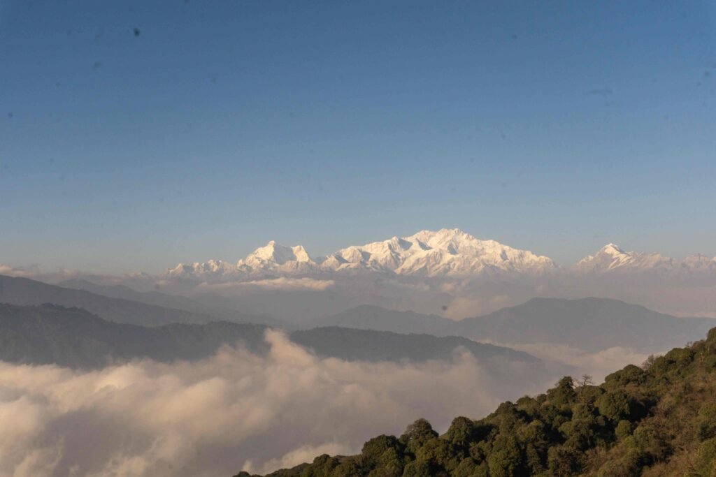 Darjeeling culture and people