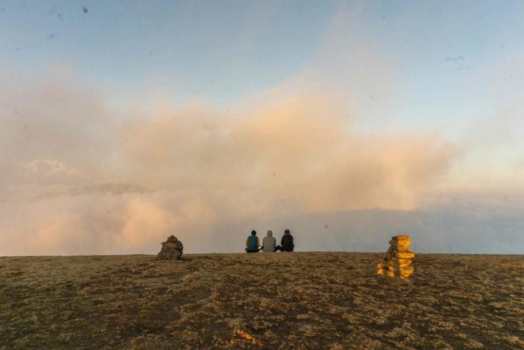 Darjeeling Through Its People: Why the Queen of Hills Feels Like Home