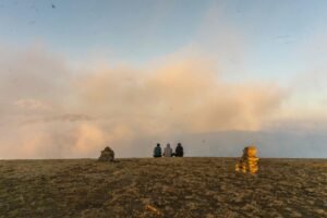 Darjeeling Through Its People: Why the Queen of Hills Feels Like Home