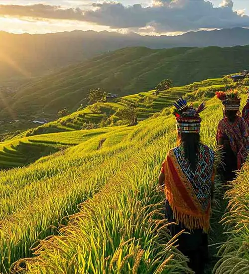 Ziro Valley