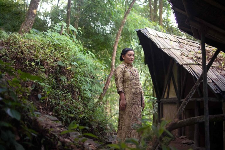 Experiential Tourism