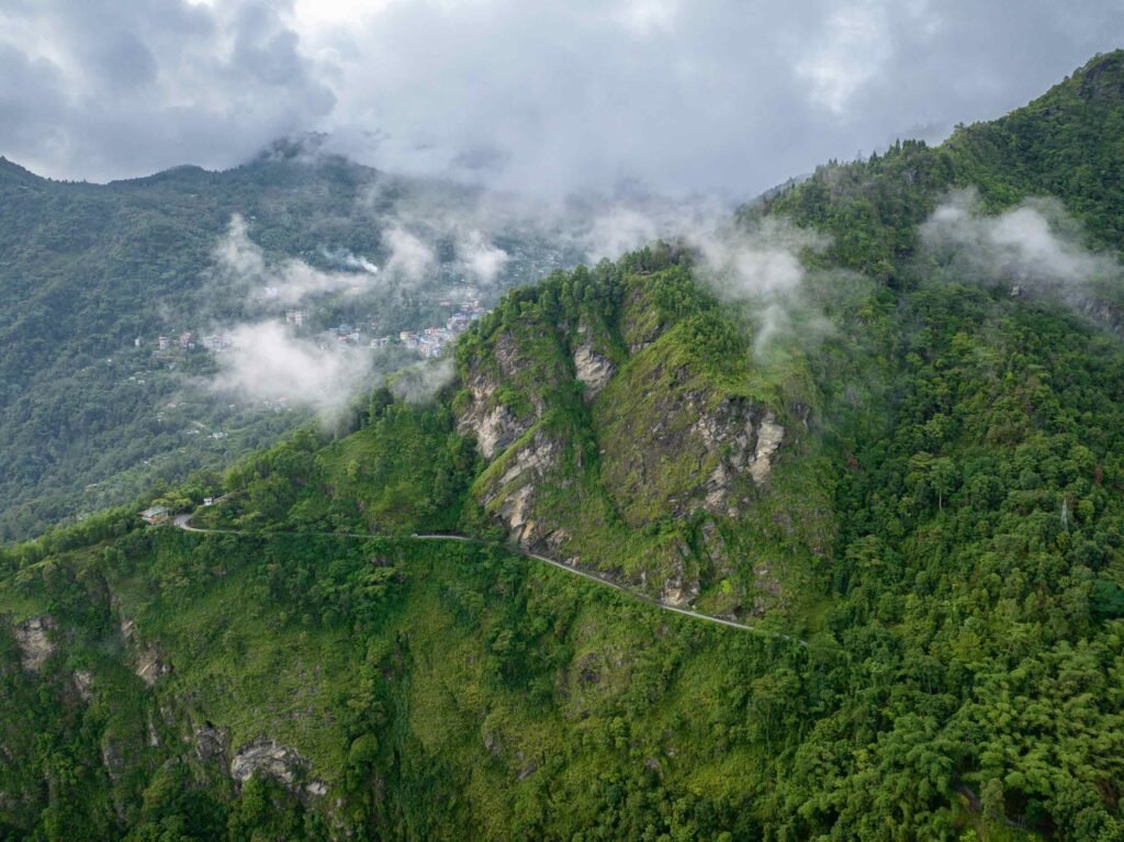 Explore Sikkim
