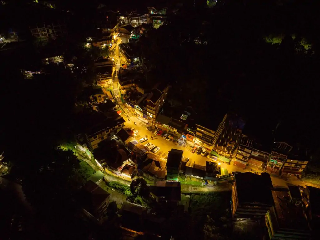 Explore Sikkim