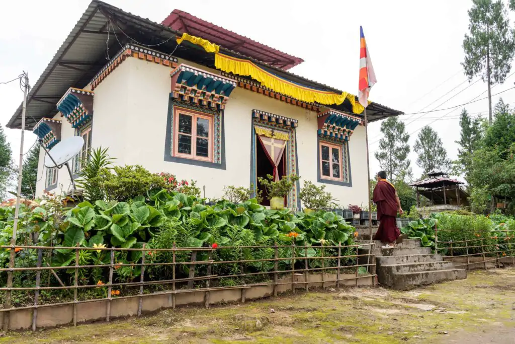 Explore Sikkim