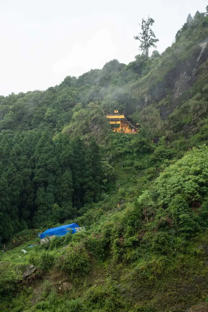 Explore Sikkim