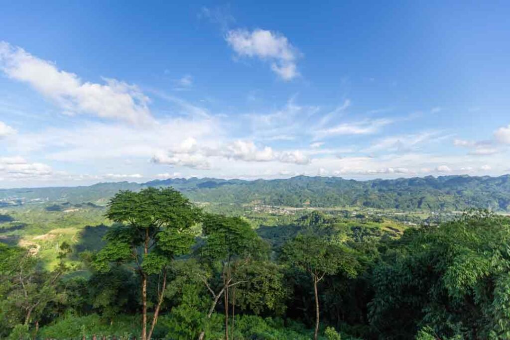 Ziro Valley Arunachal Pradesh