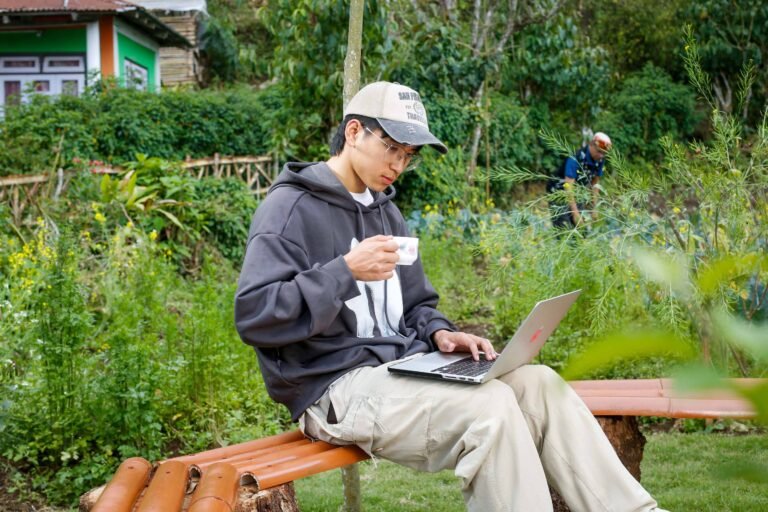 Experiential Tourism