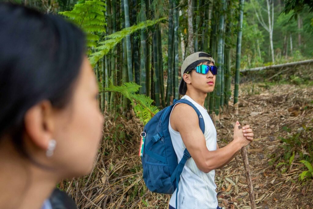 Experiential Tourism