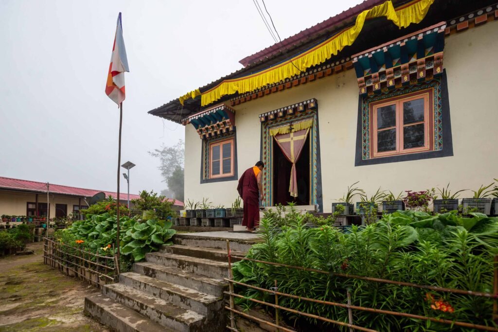 Experiential Tourism