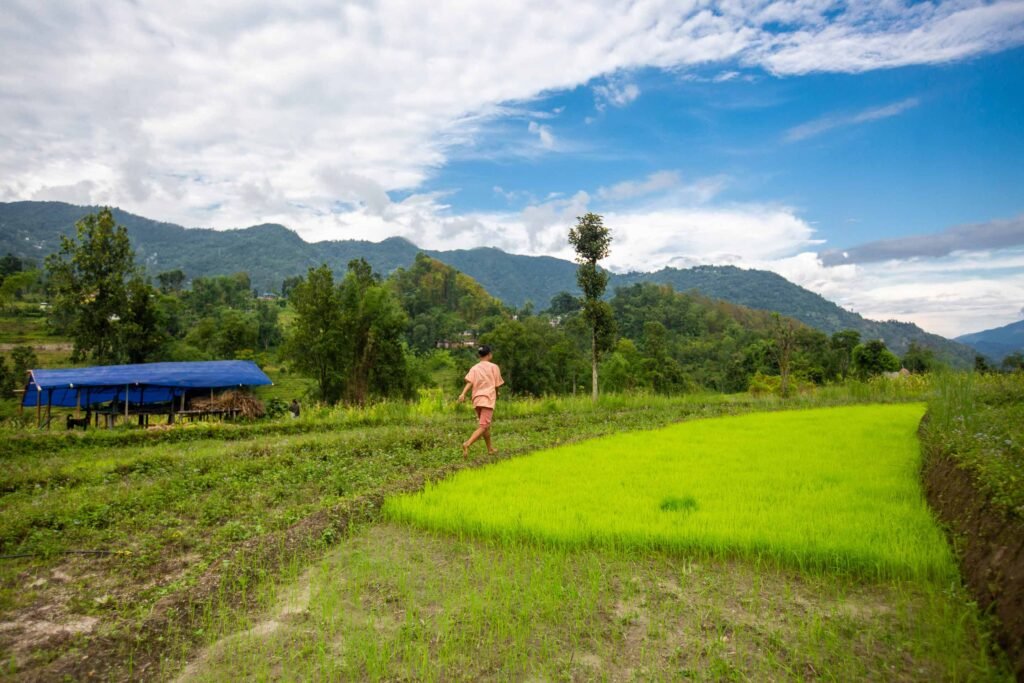 Experiential Tourism