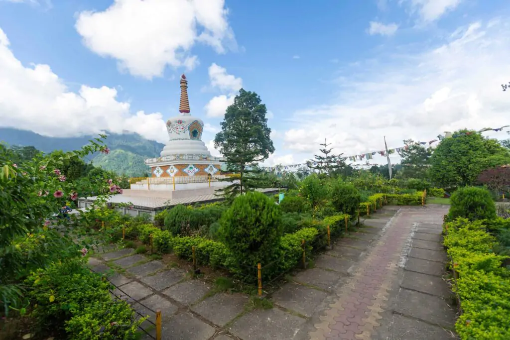 Northeast India travel for beginners